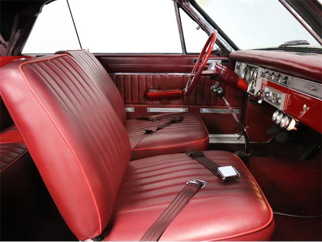 1964 Plymouth Valiant (CC-1004111) for sale in Ft Worth, Texas