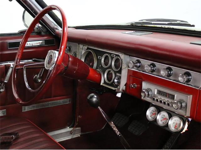 1964 Plymouth Valiant (CC-1004111) for sale in Ft Worth, Texas