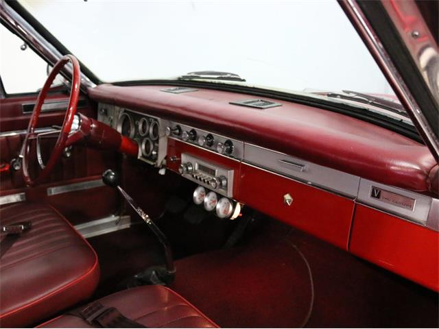 1964 Plymouth Valiant (CC-1004111) for sale in Ft Worth, Texas
