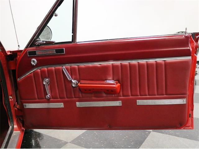 1964 Plymouth Valiant (CC-1004111) for sale in Ft Worth, Texas