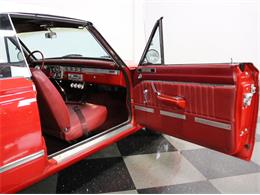 1964 Plymouth Valiant (CC-1004111) for sale in Ft Worth, Texas