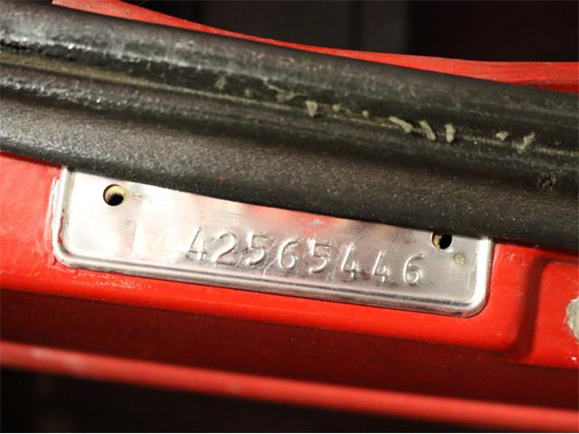 1964 Plymouth Valiant (CC-1004111) for sale in Ft Worth, Texas