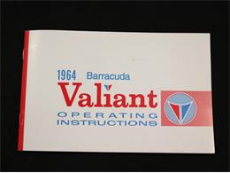 1964 Plymouth Valiant (CC-1004111) for sale in Ft Worth, Texas