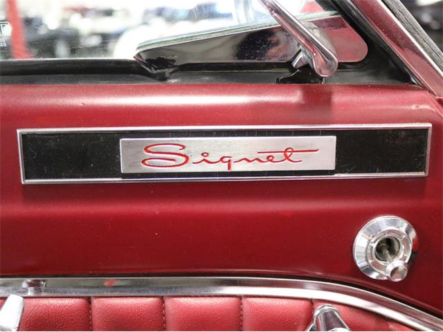 1964 Plymouth Valiant (CC-1004111) for sale in Ft Worth, Texas