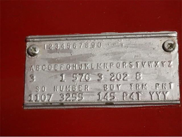 1964 Plymouth Valiant (CC-1004111) for sale in Ft Worth, Texas