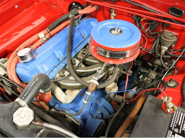 1964 Plymouth Valiant (CC-1004111) for sale in Ft Worth, Texas