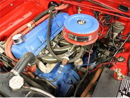 1964 Plymouth Valiant (CC-1004111) for sale in Ft Worth, Texas