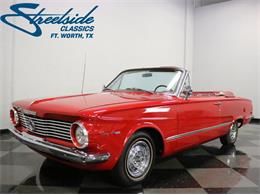 1964 Plymouth Valiant (CC-1004111) for sale in Ft Worth, Texas