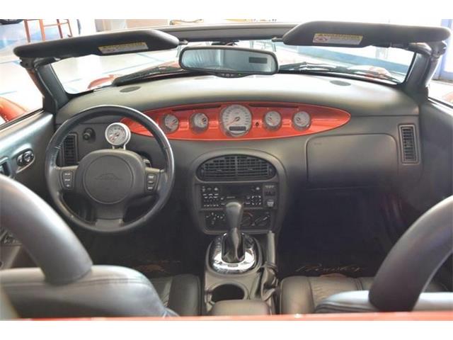 2001 Plymouth Prowler (CC-1004120) for sale in Clearwater, Florida