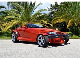 2001 Plymouth Prowler (CC-1004120) for sale in Clearwater, Florida