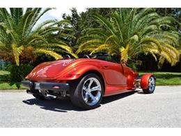 2001 Plymouth Prowler (CC-1004120) for sale in Clearwater, Florida