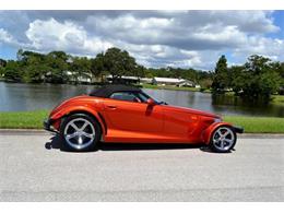 2001 Plymouth Prowler (CC-1004120) for sale in Clearwater, Florida