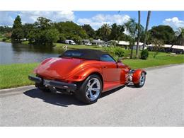 2001 Plymouth Prowler (CC-1004120) for sale in Clearwater, Florida