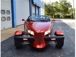 2001 Plymouth Prowler (CC-1004120) for sale in Clearwater, Florida