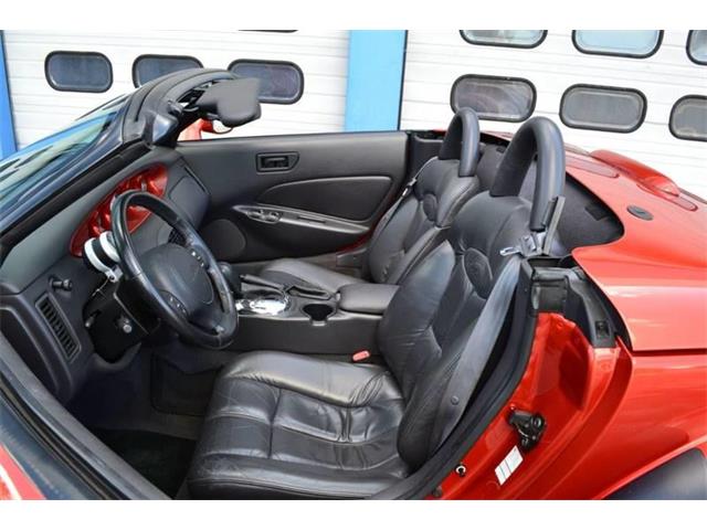 2001 Plymouth Prowler (CC-1004120) for sale in Clearwater, Florida