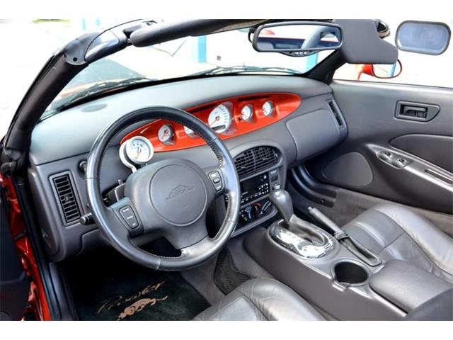 2001 Plymouth Prowler (CC-1004120) for sale in Clearwater, Florida