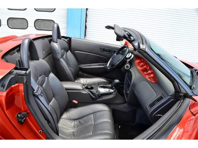 2001 Plymouth Prowler (CC-1004120) for sale in Clearwater, Florida