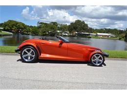2001 Plymouth Prowler (CC-1004120) for sale in Clearwater, Florida