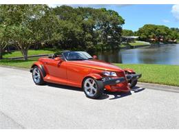 2001 Plymouth Prowler (CC-1004120) for sale in Clearwater, Florida