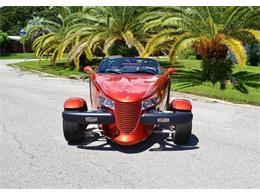 2001 Plymouth Prowler (CC-1004120) for sale in Clearwater, Florida