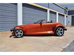 2001 Plymouth Prowler (CC-1004120) for sale in Clearwater, Florida