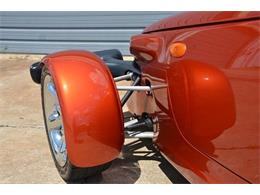 2001 Plymouth Prowler (CC-1004120) for sale in Clearwater, Florida