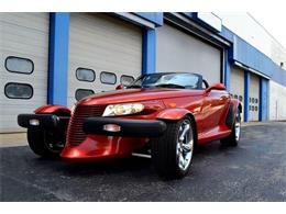 2001 Plymouth Prowler (CC-1004120) for sale in Clearwater, Florida