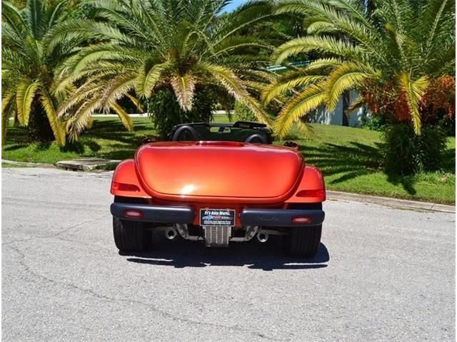 2001 Plymouth Prowler (CC-1004120) for sale in Clearwater, Florida