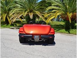 2001 Plymouth Prowler (CC-1004120) for sale in Clearwater, Florida