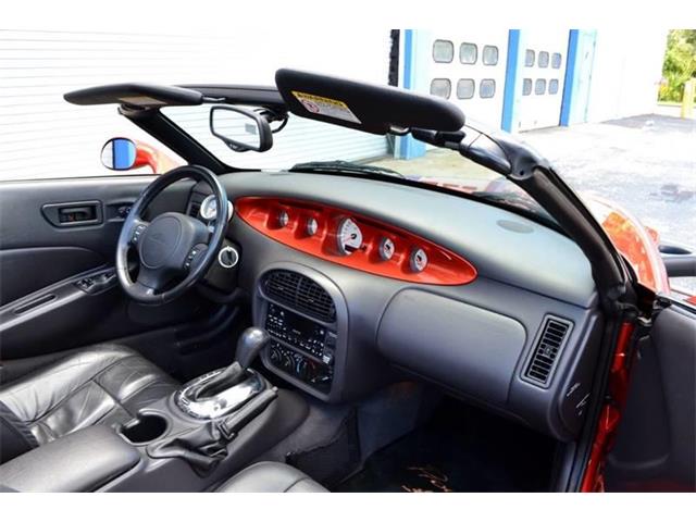 2001 Plymouth Prowler (CC-1004120) for sale in Clearwater, Florida