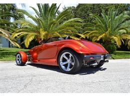 2001 Plymouth Prowler (CC-1004120) for sale in Clearwater, Florida