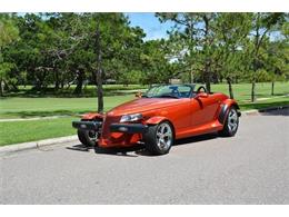 2001 Plymouth Prowler (CC-1004120) for sale in Clearwater, Florida