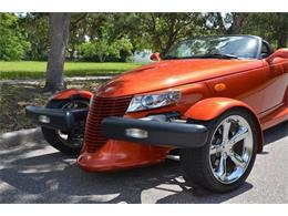 2001 Plymouth Prowler (CC-1004120) for sale in Clearwater, Florida