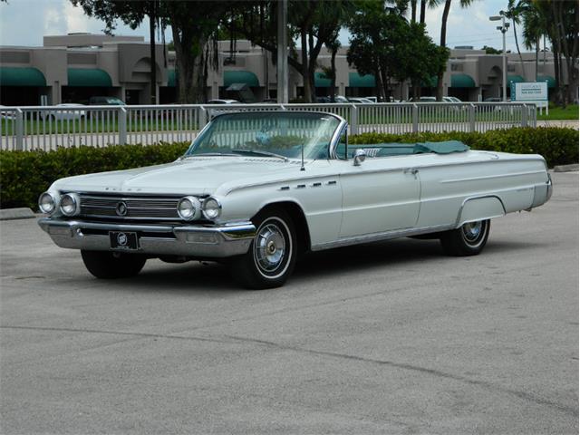 1962 Buick Electra 225 (CC-1004153) for sale in Fort Lauderdale, Florida