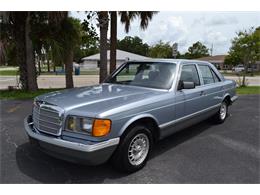 1984 Mercedes-Benz 300SD (CC-1004182) for sale in Englewood, Florida