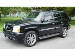 2003 Cadillac Escalade (CC-1004189) for sale in Hendersonville, Tennessee