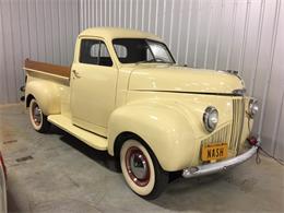 1947 Studebaker Pickup (CC-1004198) for sale in Monterey, California