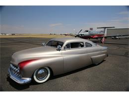 1951 Mercury Custom (CC-1004201) for sale in Prescott, Arizona
