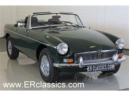 1975 MG MGB (CC-1004216) for sale in Waalwijk, Noord Brabant