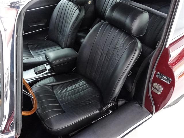 1970 Jaguar E-Type Series II 4.2L (CC-1004217) for sale in St. Louis, Missouri