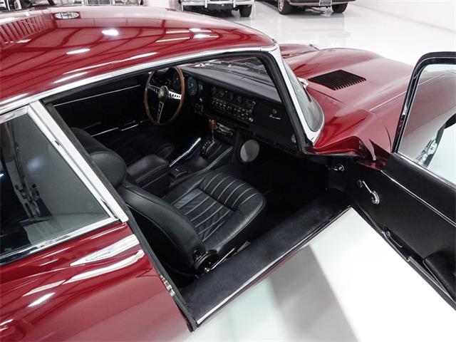 1970 Jaguar E-Type Series II 4.2L (CC-1004217) for sale in St. Louis, Missouri