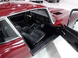 1970 Jaguar E-Type Series II 4.2L (CC-1004217) for sale in St. Louis, Missouri
