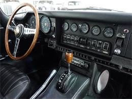 1970 Jaguar E-Type Series II 4.2L (CC-1004217) for sale in St. Louis, Missouri