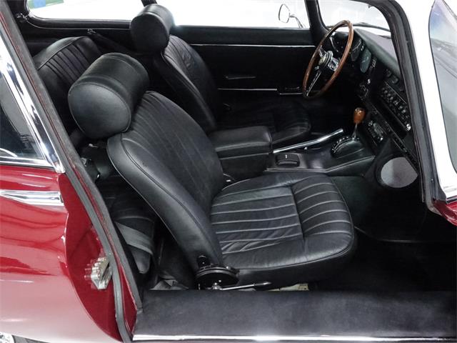1970 Jaguar E-Type Series II 4.2L (CC-1004217) for sale in St. Louis, Missouri