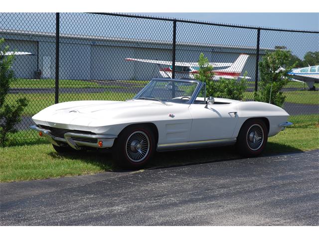 1964 Chevrolet Corvette (CC-1004219) for sale in Clearwater, Florida