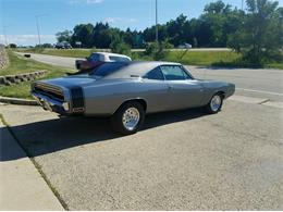 1970 Dodge Charger (CC-1004220) for sale in Joliet, Illinois