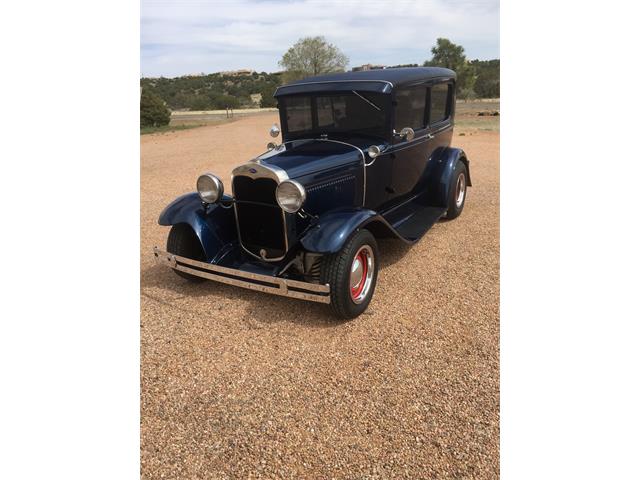 1930 Ford Model A (CC-1004227) for sale in Santa Fe, New Mexico
