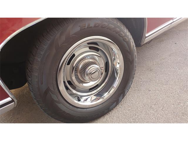 1973 Chevrolet Monte Carlo (CC-1004228) for sale in Phoenix, Arizona