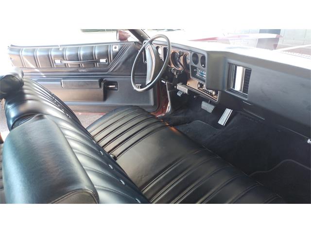 1973 Chevrolet Monte Carlo (CC-1004228) for sale in Phoenix, Arizona