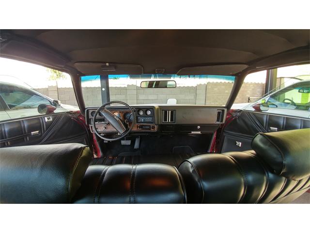 1973 Chevrolet Monte Carlo (CC-1004228) for sale in Phoenix, Arizona